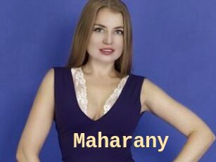 Maharany