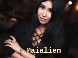 Maialien