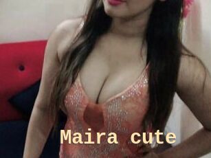 Maira_cute