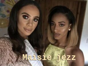 Maisie_jezz