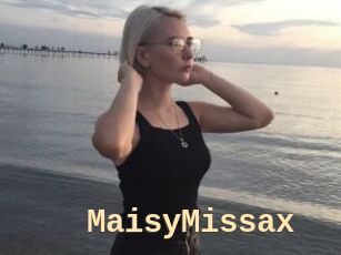 MaisyMissax