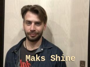 Maks_Shine