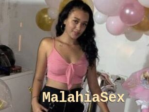 MalahiaSex