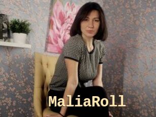 MaliaRoll