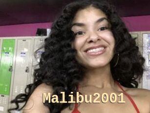 Malibu2001