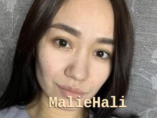 MalieHali