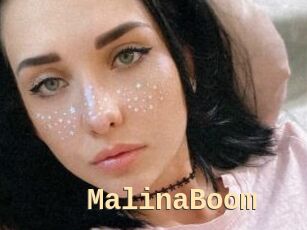 MalinaBoom