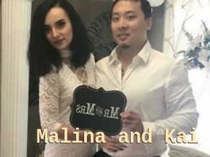 Malina_and_Kai