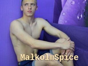 MalkolmSpice