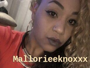 Mallorieeknoxxx Dialogue Sexe