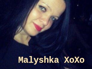 Malyshka_XoXo