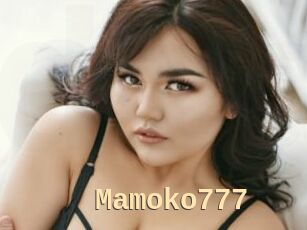 Mamoko777