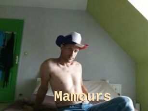 Mamours