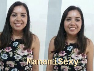 ManamiSexy