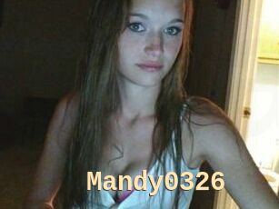 Mandy0326