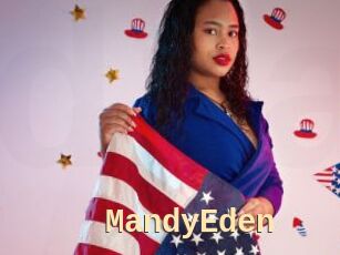 MandyEden