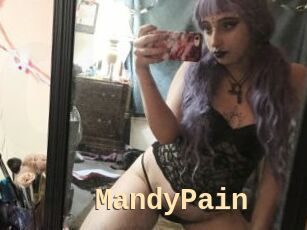 MandyPain