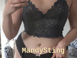 MandySting