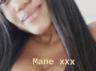 Mane_xxx