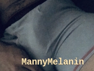 MannyMelanin