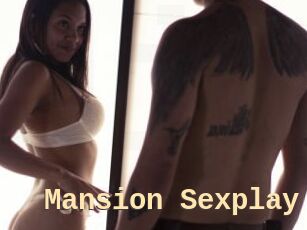 Mansion_Sexplay