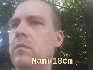 Manu18cm