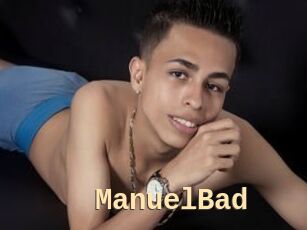 ManuelBad