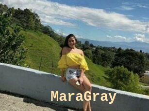 MaraGray