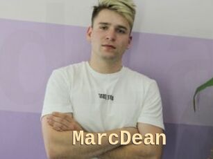 MarcDean