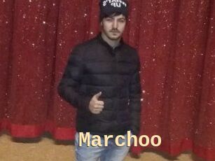 Marchoo