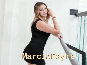 MarciaFayre