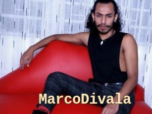 MarcoDivala