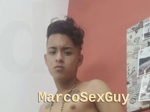 MarcoSexGuy