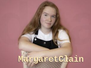 MargaretClain