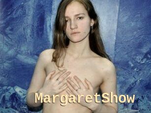 MargaretShow