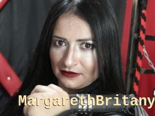 MargarethBritany