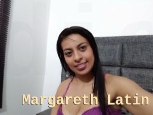 Margareth_Latin