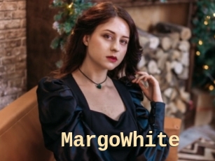 MargoWhite