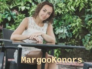 MargooKonors