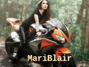 MariBlair