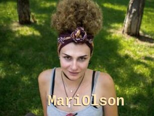 MariOlson