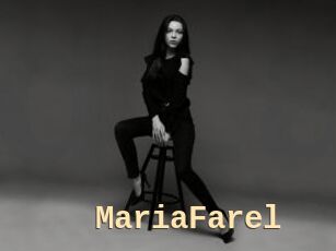 MariaFarel