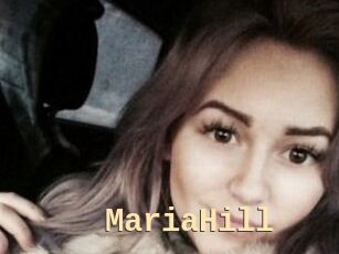 MariaHill