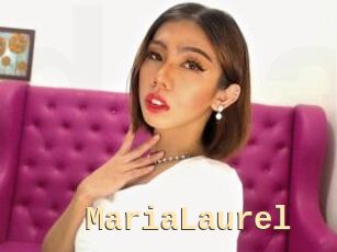 MariaLaurel