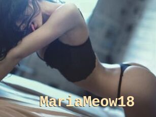 MariaMeow18