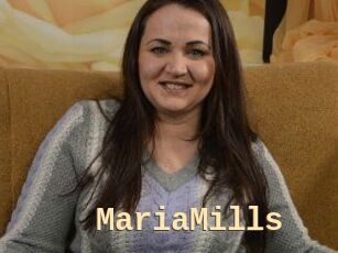 MariaMills