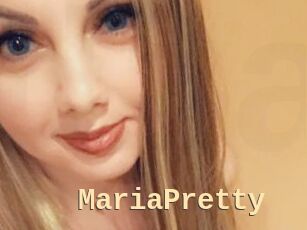 MariaPretty