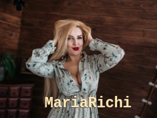 MariaRichi