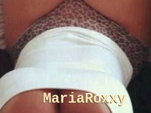 MariaRoxxy