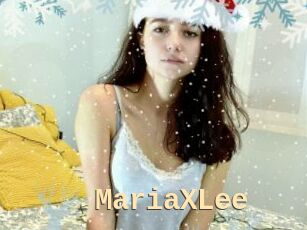 MariaXLee